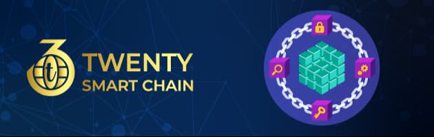 3Twenty Smart Chain
