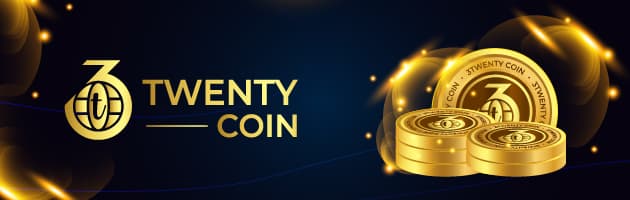 3Twenty Coin