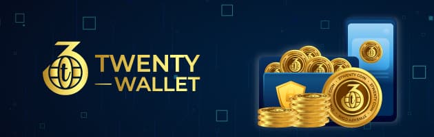 3Twenty Wallet